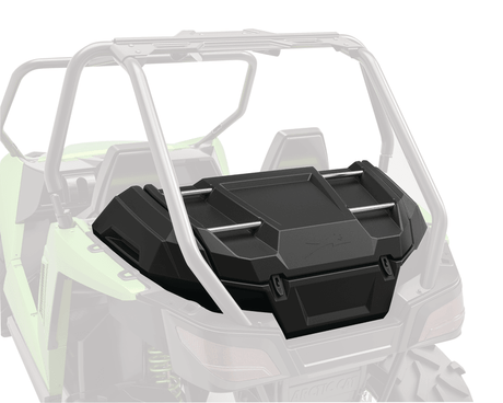 Arctic Cat Rear Cargo Box for Wildcat Trail / Sport - AWESOMEOFFROAD.COM
