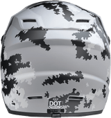 Z1R Youth Rise Helmet - Digi Camo - Gray - Small 0111-1454