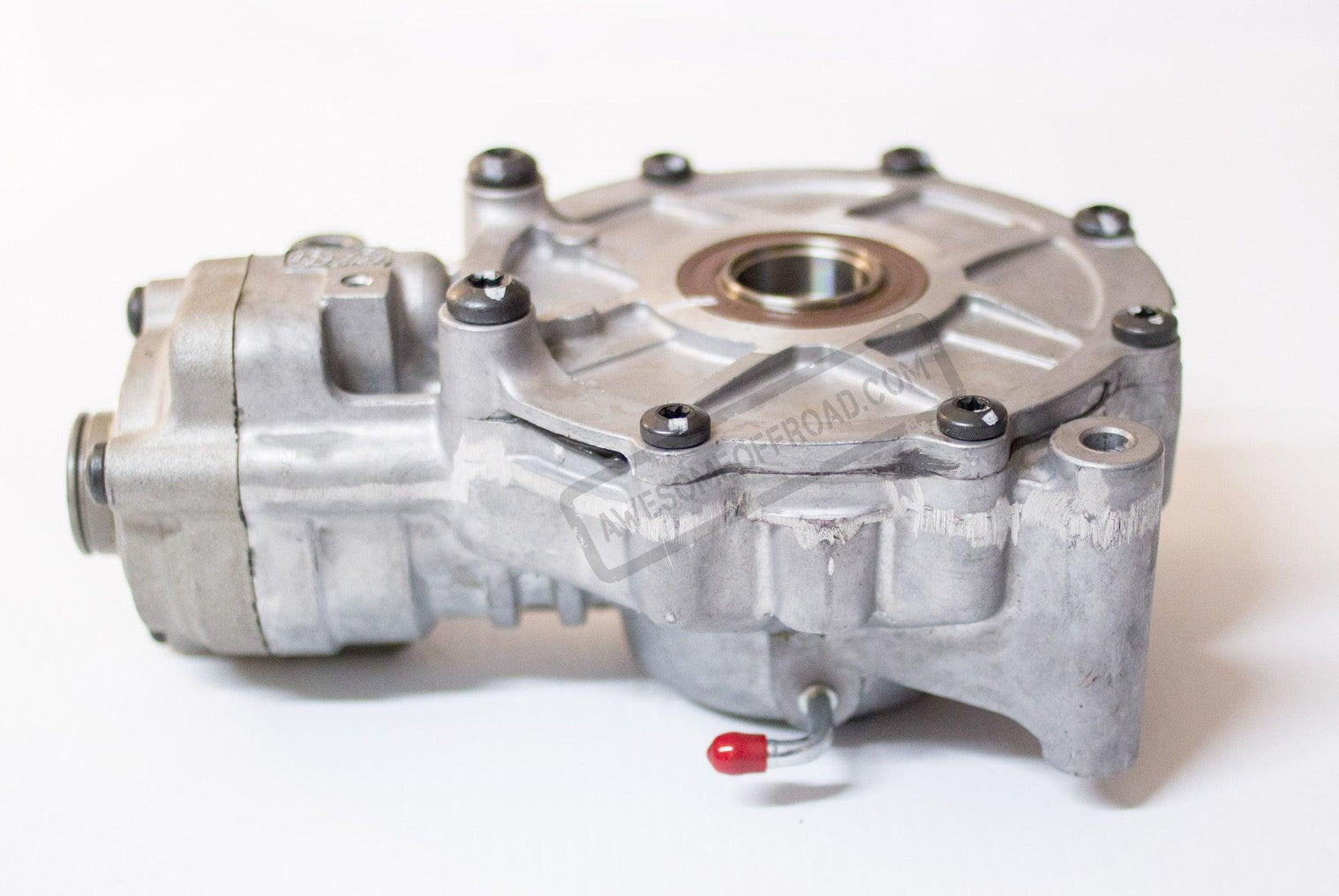 Arctic Cat Wildcat Rear Differential (Gearcase) 2502083