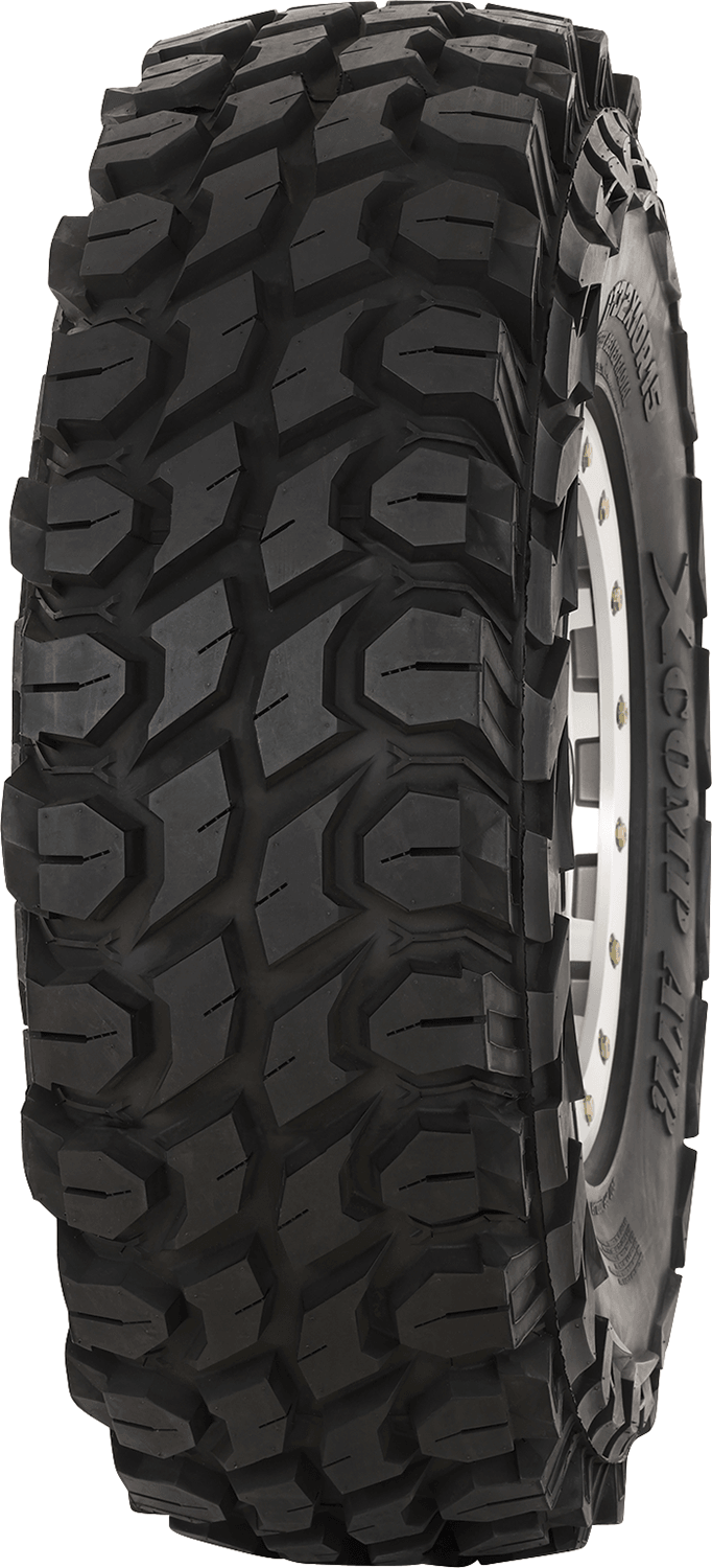 HIGH LIFTER Tire - XComp ATR - Front/Rear - 28x10R14 - 10 Ply 001-1625HL - AWESOMEOFFROAD.COM