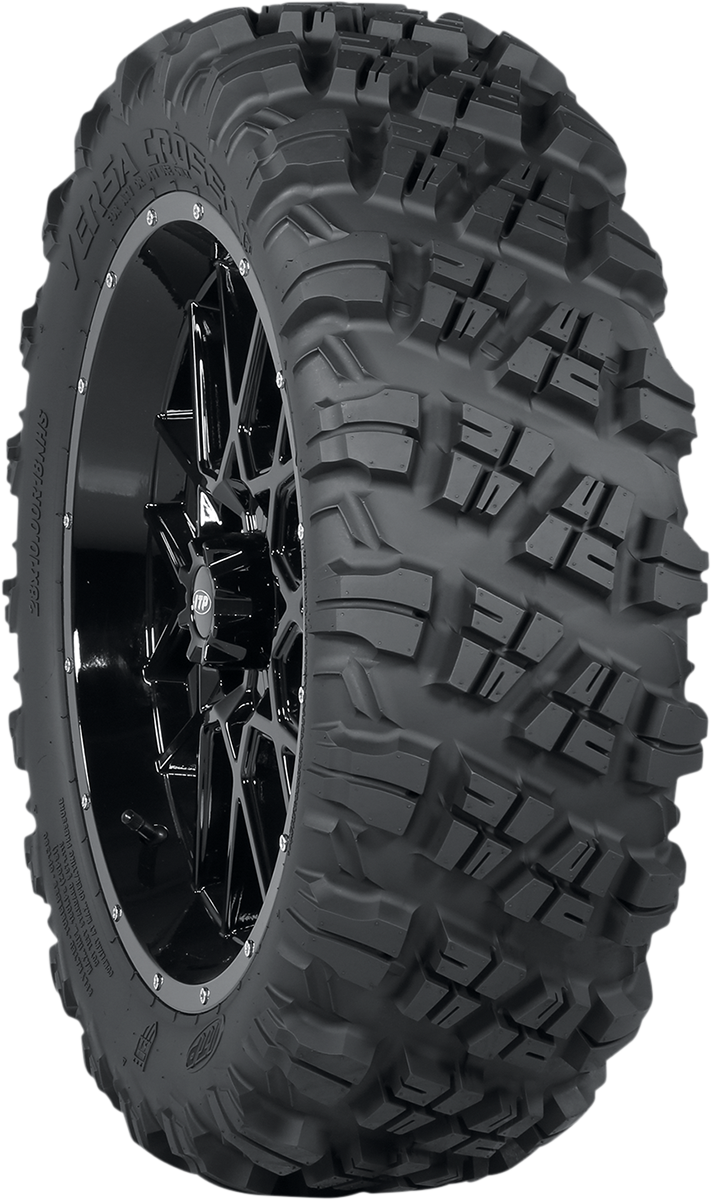 ITP Tire - Versa Cross V3 - Front/Rear - 35x10R15 - 8 Ply 6P1764
