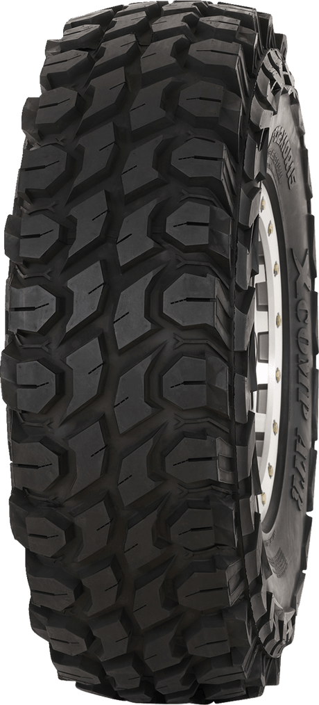 HIGH LIFTER Tire - XComp ATR - Front/Rear - 33x10R15 - 10 Ply 001-1648HL - AWESOMEOFFROAD.COM