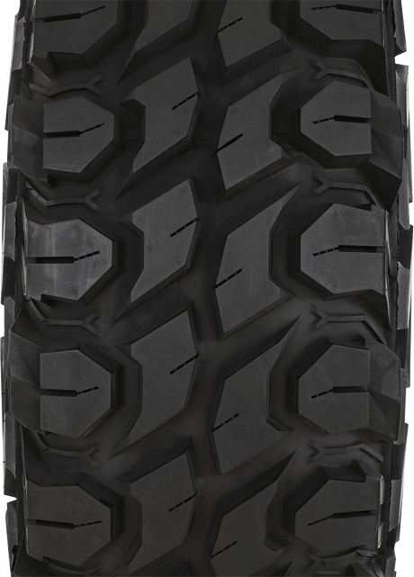 HIGH LIFTER Tire - XComp ATR - Front/Rear - 33x10R15 - 10 Ply 001-1648HL - AWESOMEOFFROAD.COM