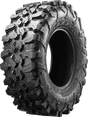 MAXXIS Tire - ML1 Carnivore - Front/Rear - 35x10R15 TM00306200 - AWESOMEOFFROAD.COM