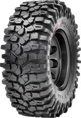 MAXXIS Tire - Roxxzilla - Front/Rear - 37x10R17 - 8 Ply TM00352400