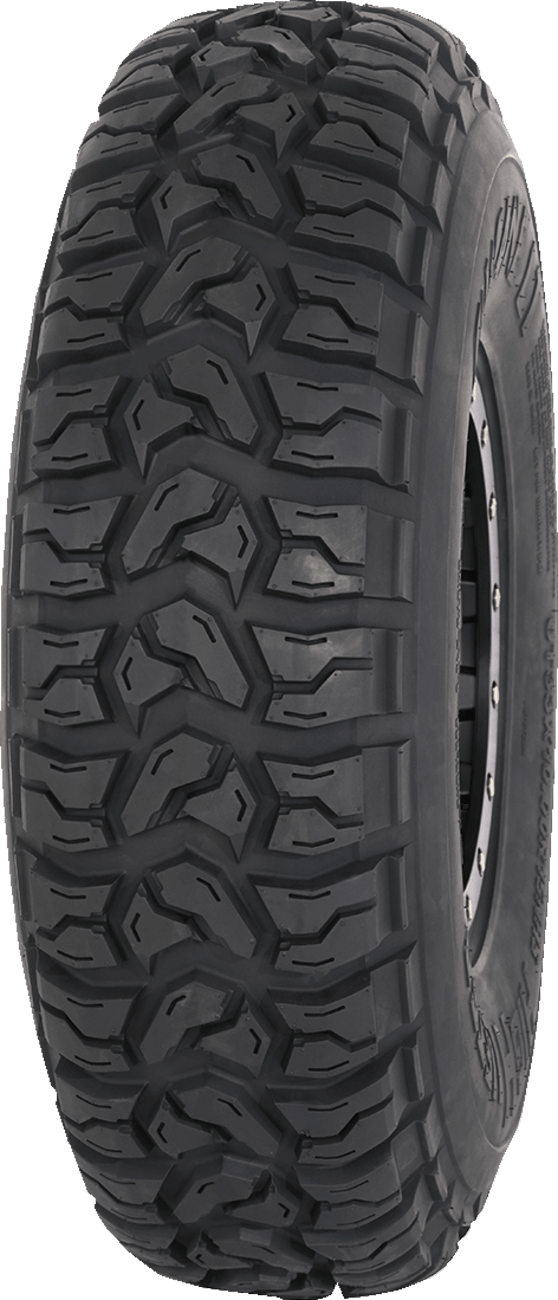 HIGH LIFTER Tire - Chicane LT - Front/Rear - 35x10R15 - 8 Ply 001-2449HL