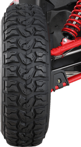 HIGH LIFTER Tire - Chicane LT - Front/Rear - 35x10R15 - 8 Ply 001-2449HL