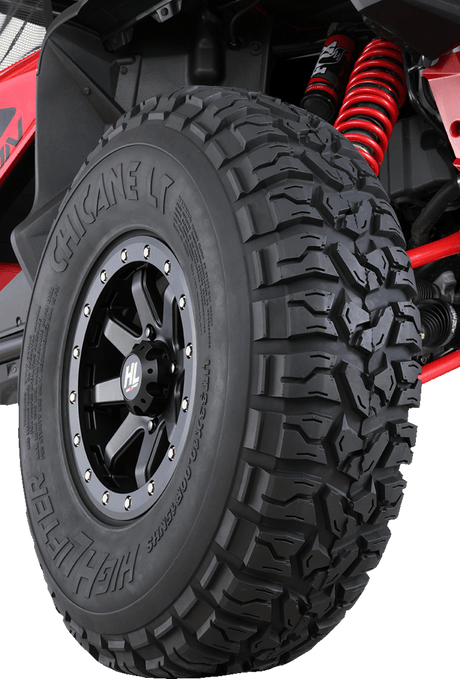 HIGH LIFTER Tire - Chicane LT - Front/Rear - 35x10R15 - 8 Ply 001-2449HL - AWESOMEOFFROAD.COM