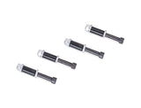 PRP Kawasaki KRX 1000 Front Limit Strap Hardware Kit - AWESOMEOFFROAD.COM