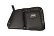 PRP Polaris RZR Rear Door Bag with Knee Pad for Polaris RZR/(Passenger Side)- Black - AWESOMEOFFROAD.COM