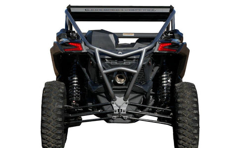 Striker Cage Solar Black - AWESOMEOFFROAD.COM