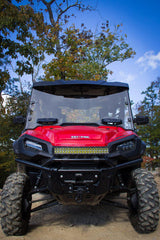 Seizmik Versa Vent Hc Hon Pioneer 1000 - AWESOMEOFFROAD.COM