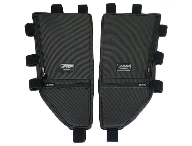 PRP Honda Talon Overhead Bags (Pair) - AWESOMEOFFROAD.COM