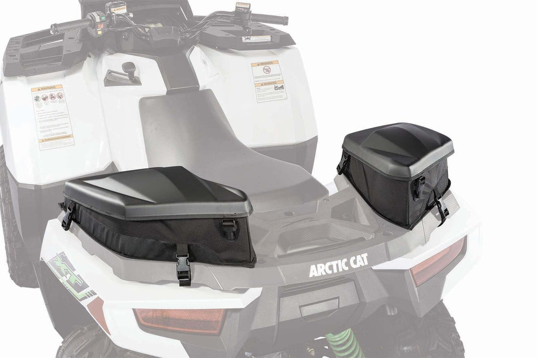 Arctic Cat ATV Side Bags - AWESOMEOFFROAD.COM
