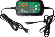 Selectable 4 Amp 6/12v Charger - AWESOMEOFFROAD.COM