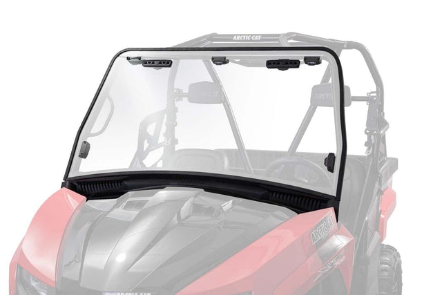 Prowler Full Windshield - AWESOMEOFFROAD.COM