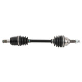 Axle - AWESOMEOFFROAD.COM