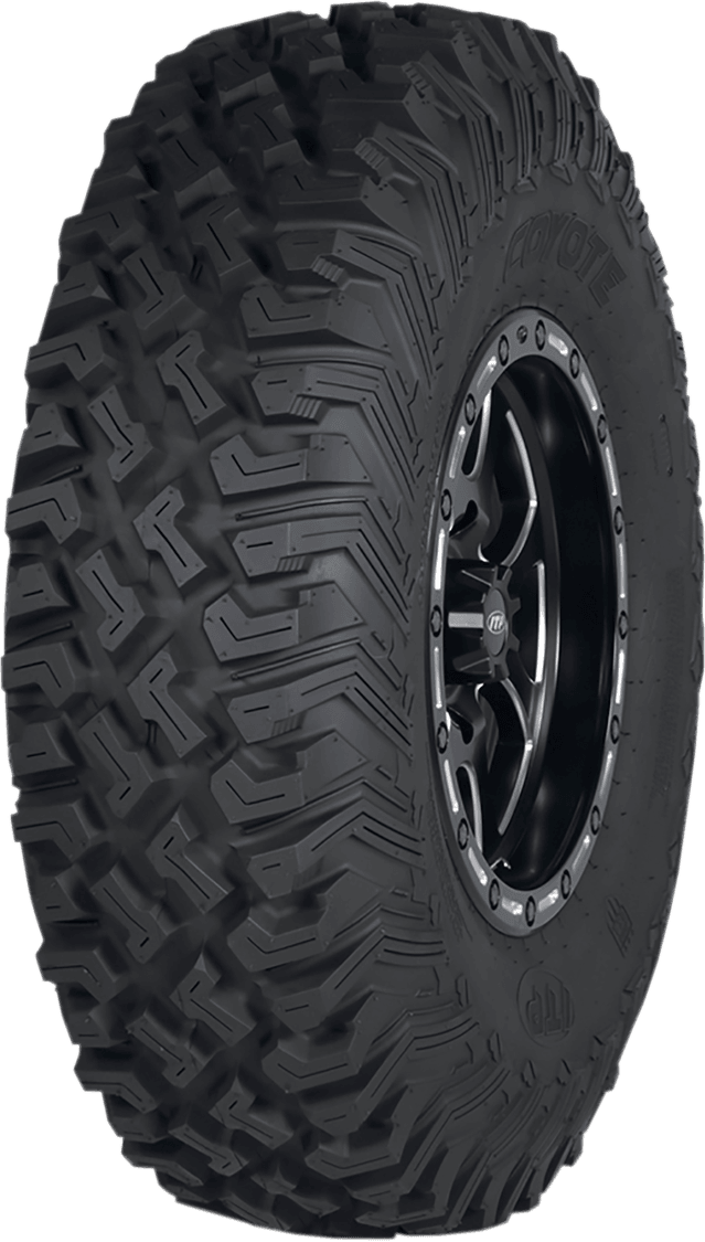 ITP Tire - Coyote - Front/Rear - 35x10R15 - 8 Ply 6P0913