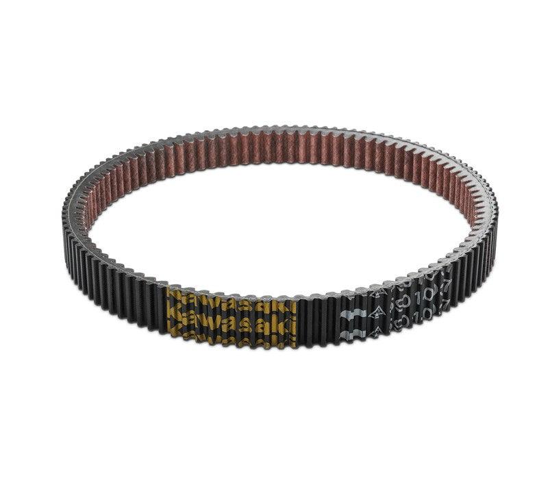 Kawasaki Mule Pro Drive Belt - Durable CVT Replacement for Smooth