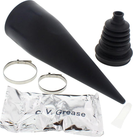 Universal Boot Kit W/Tool - AWESOMEOFFROAD.COM