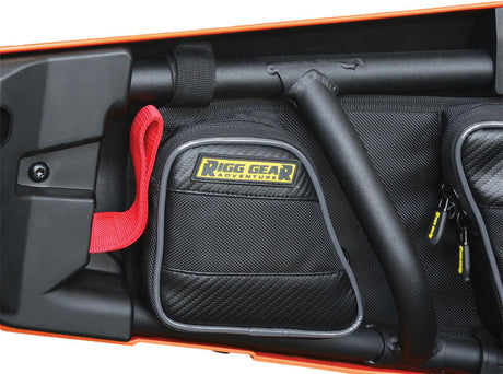 Front Door Bag Set - AWESOMEOFFROAD.COM