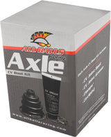 Hd Axle Cv Boot Kit