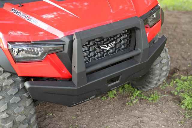 Arctic Cat/Textron Off Road Grille Guard for Prowler Pro - AWESOMEOFFROAD.COM