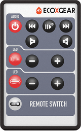 Rf Remote Control - AWESOMEOFFROAD.COM