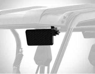 Arctic Cat/Textron Off Road Sun Visor Stampede & Havoc X - AWESOMEOFFROAD.COM
