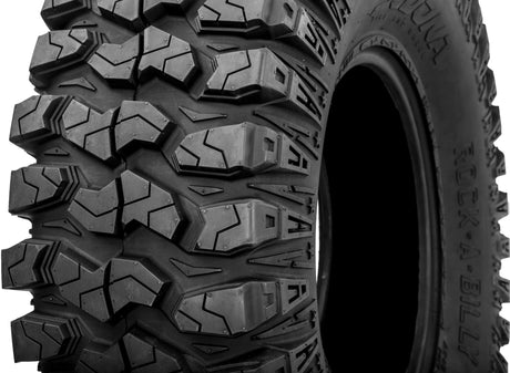 Tire Rock A Billy 32x10r15 Radial 8pr Lr 795lbs - AWESOMEOFFROAD.COM