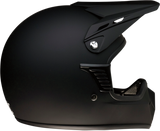 Z1R Child Rise Helmet - Flat Black - S/M 0101-10761