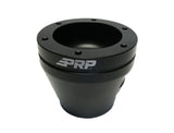 PRP UTV Steering Wheel Hub (fits Polaris/Can-Am/Arctic Cat/Textron) - AWESOMEOFFROAD.COM