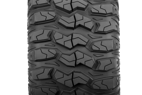 Tire Rock A Billy 28x10r14 Radial 8pr Lr 535lbs - AWESOMEOFFROAD.COM