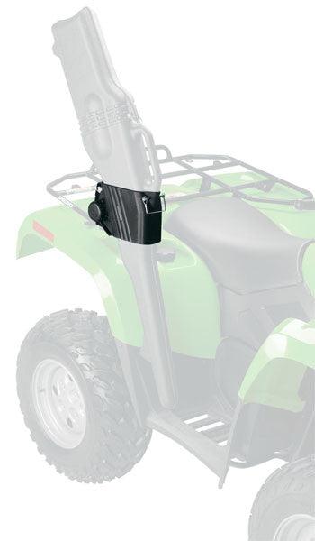 Gun Scabbard Mount - AWESOMEOFFROAD.COM