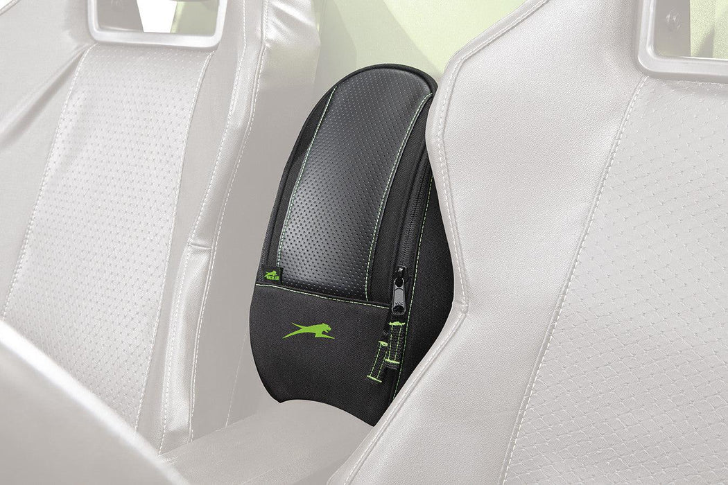 Arctic Cat Wildcat Shoulder Bag - AWESOMEOFFROAD.COM