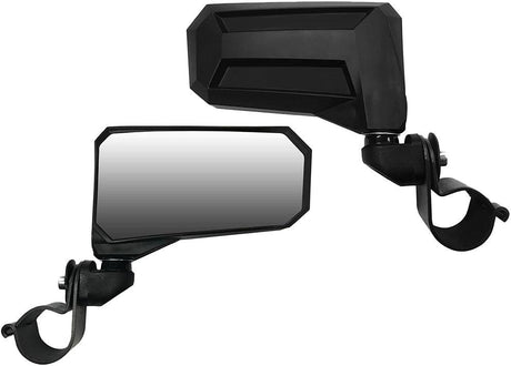 Side Mirrors 1.625 1.75"
