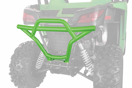 Arctic Cat Aluminum Rear Bumper Wildcat Trail / Sport - AWESOMEOFFROAD.COM