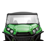 Kawasaki Teryx & Teryx4 LED Headlight Set - AWESOMEOFFROAD.COM