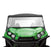 Kawasaki Teryx & Teryx4 LED Headlight Set - AWESOMEOFFROAD.COM