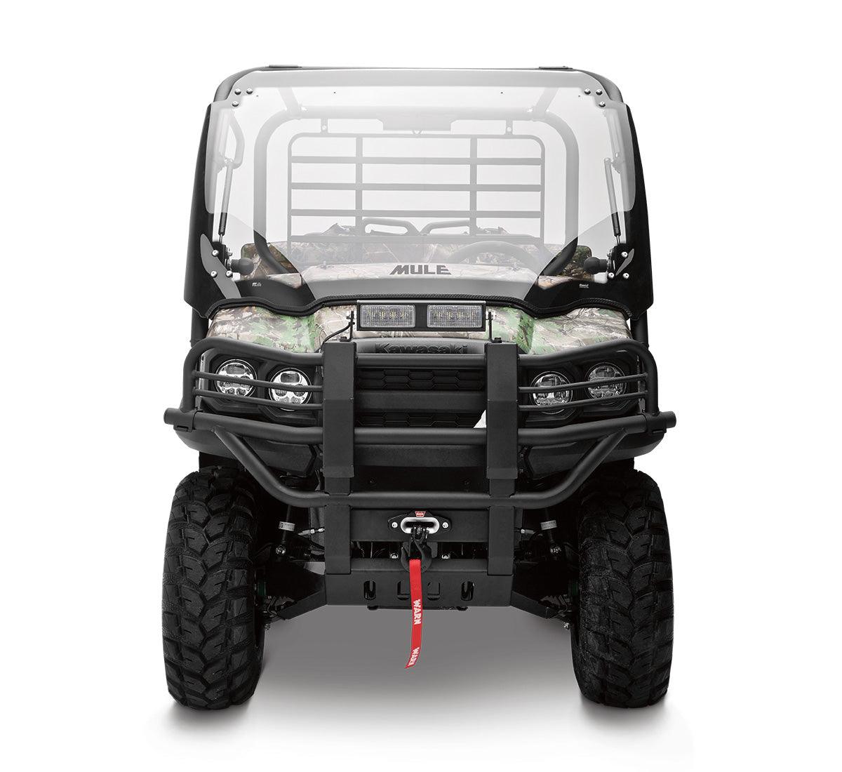 Kawasaki Mule – AWESOMEOFFROAD.COM