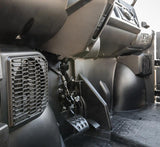 Kawasaki AUDIO SYSTEM for Mule Pro - AWESOMEOFFROAD.COM
