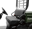 Kawasaki Mule SX, 600 & 610 Seat Cover - AWESOMEOFFROAD.COM