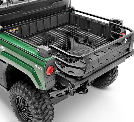 Kawasaki KQR Cargo Bed Extender/Divider - AWESOMEOFFROAD.COM