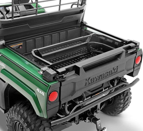 Kawasaki KQR Cargo Bed Extender/Divider - AWESOMEOFFROAD.COM