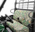 Kawasaki Mule Pro Seat Cover - AWESOMEOFFROAD.COM