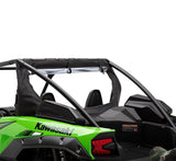 Kawasaki Teryx KRX 1000 Soft Rear Panel - AWESOMEOFFROAD.COM