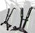 Kawasaki Teryx KRX 1000 Click-6 Complete 6-Point Harness Kit - AWESOMEOFFROAD.COM