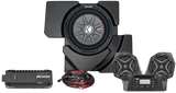 3 Speaker Plug And Play Kit - AWESOMEOFFROAD.COM