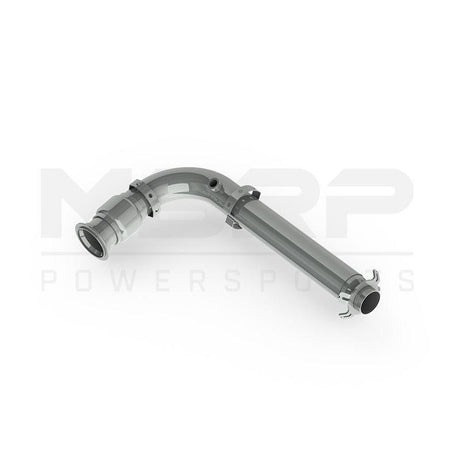 MBRP Exhaust Race Pipe for Maverick X3 - AWESOMEOFFROAD.COM