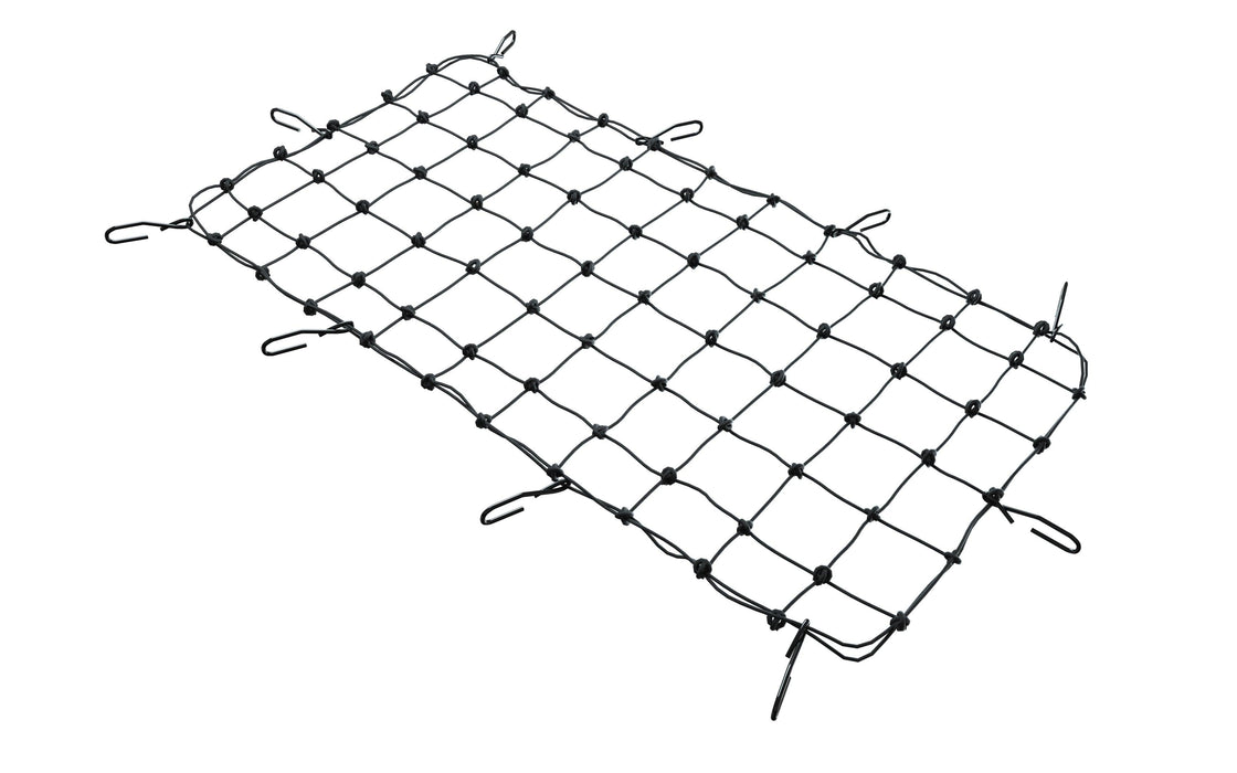 Arctic Cat/Textron Off Road Bed Storage Net for Wildcat XX - AWESOMEOFFROAD.COM